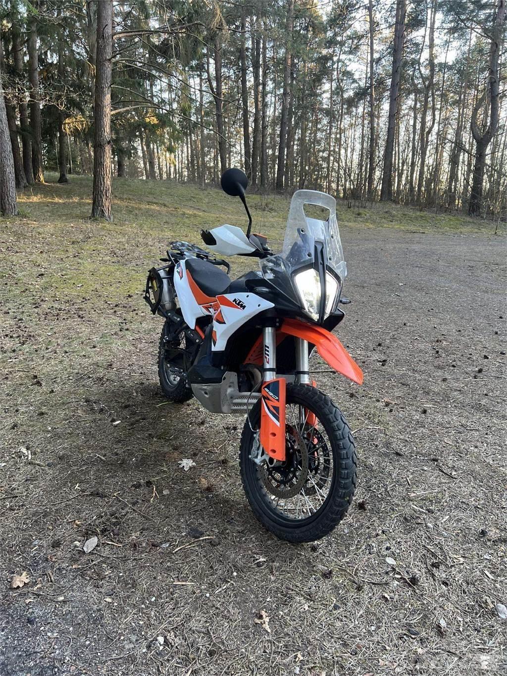 KTM  ATV/Quad