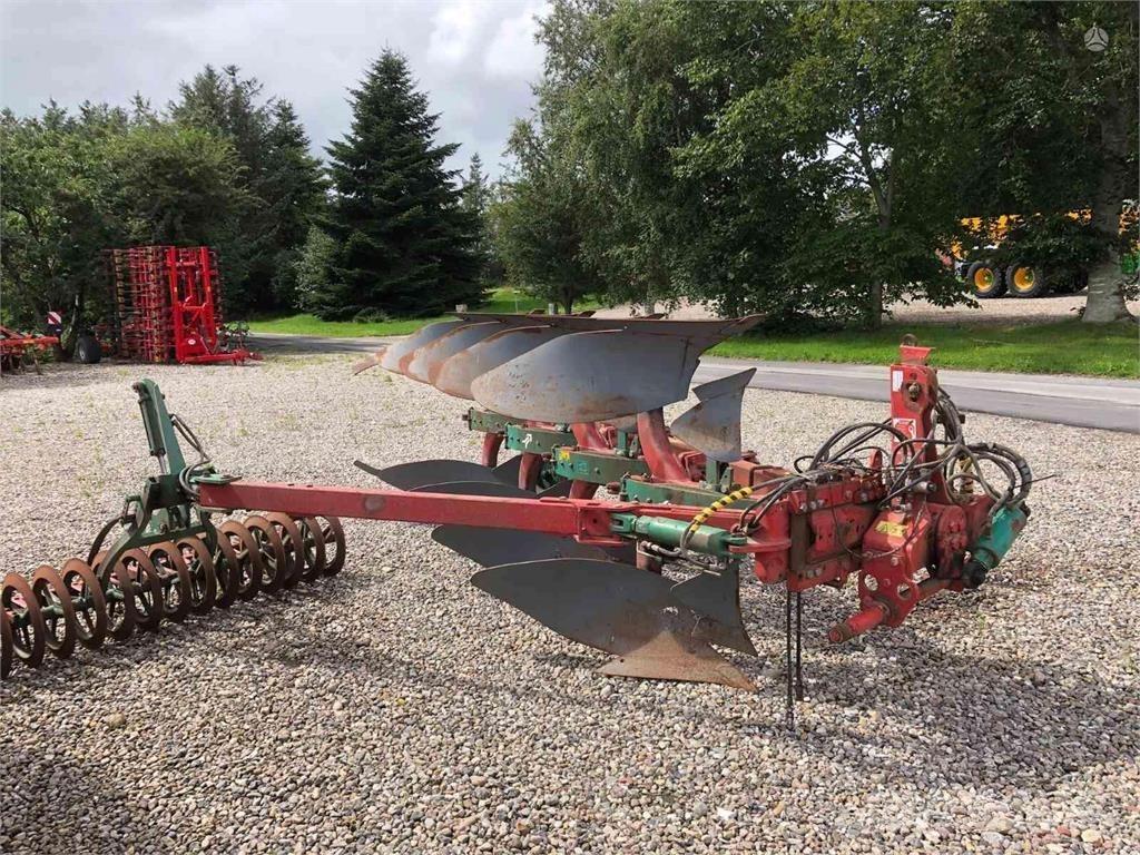 Kverneland Es95 Konventionelle Pflüge