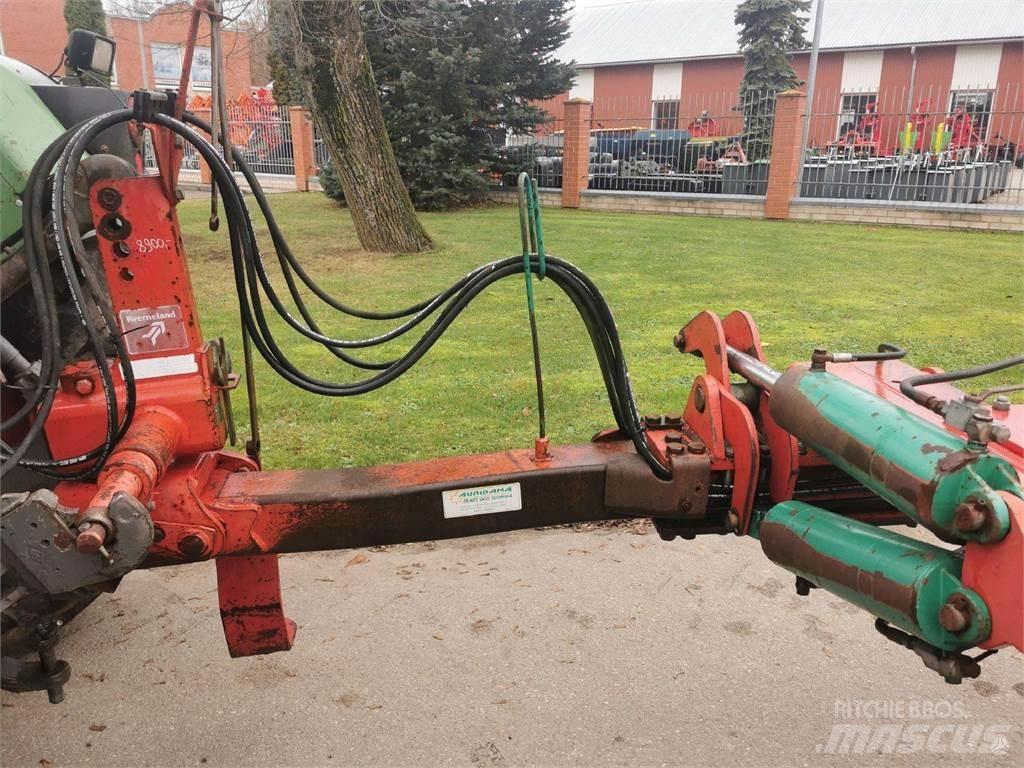 Kverneland PB 100 Konventionelle Pflüge