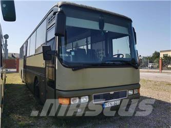 MAN UL 313 Wohnmobile und Wohnwagen