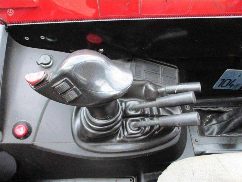Manitou MT1440 Teleskoplader