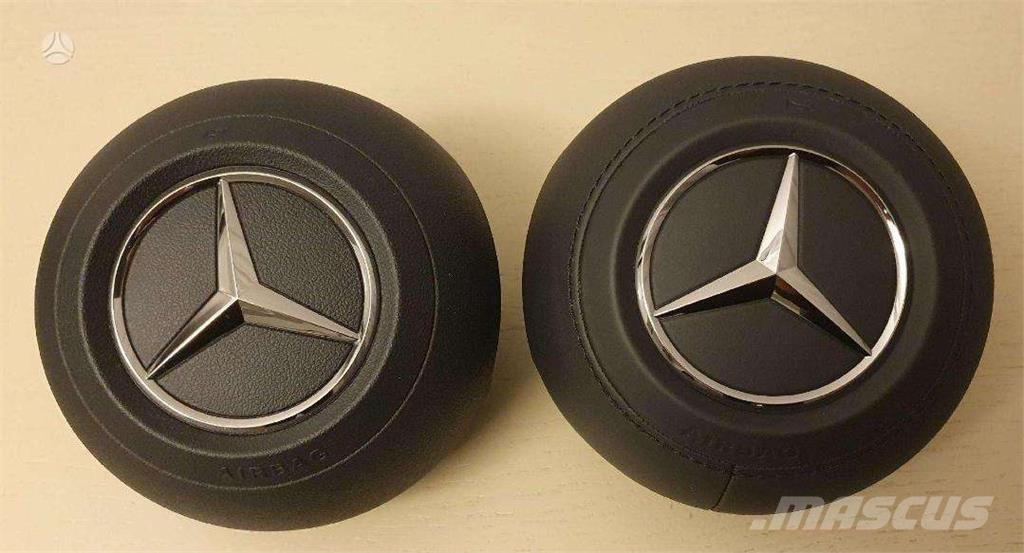 Mercedes-Benz  Transport Sonstige