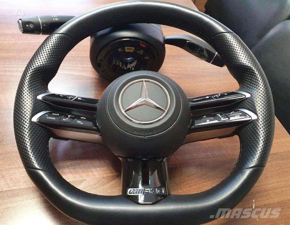 Mercedes-Benz  Transport Sonstige