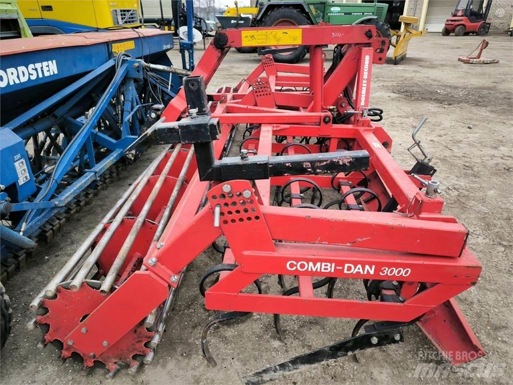 Nordsten CLH 400 Drillmaschinen