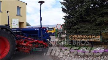 Nordsten NS3040 Drillmaschinen