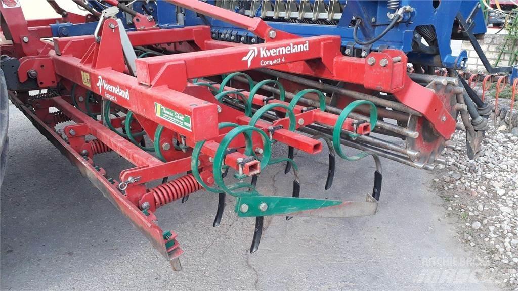 Nordsten NS3040 Drillmaschinen