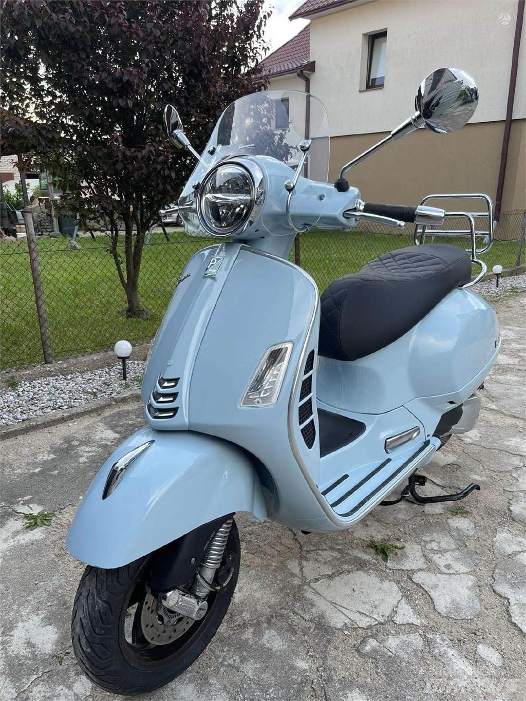 Piaggio  ATV/Quad