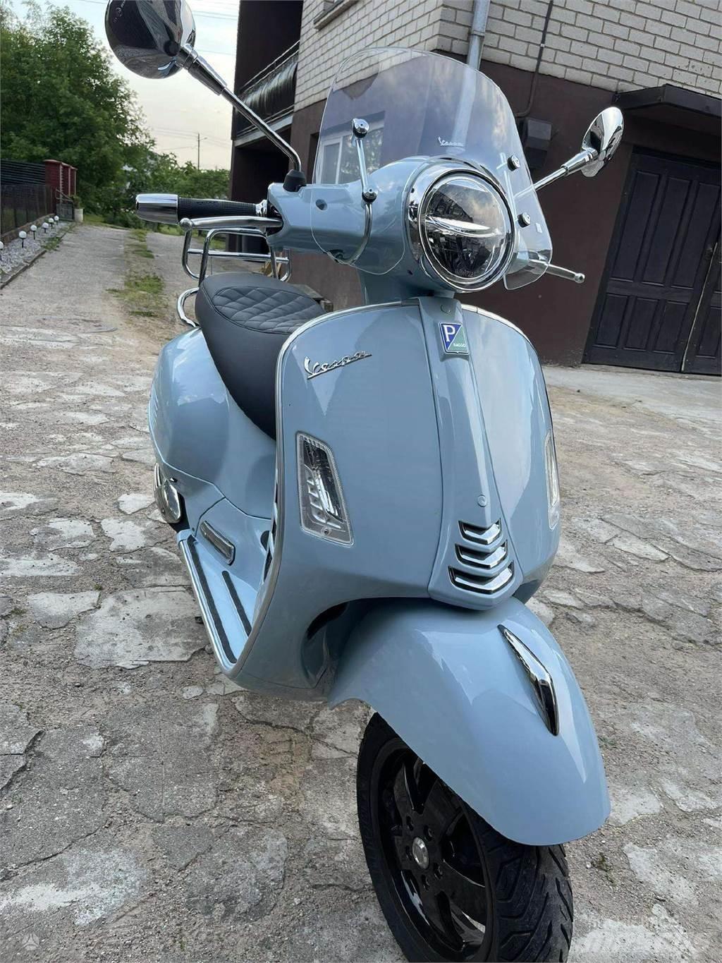 Piaggio  ATV/Quad