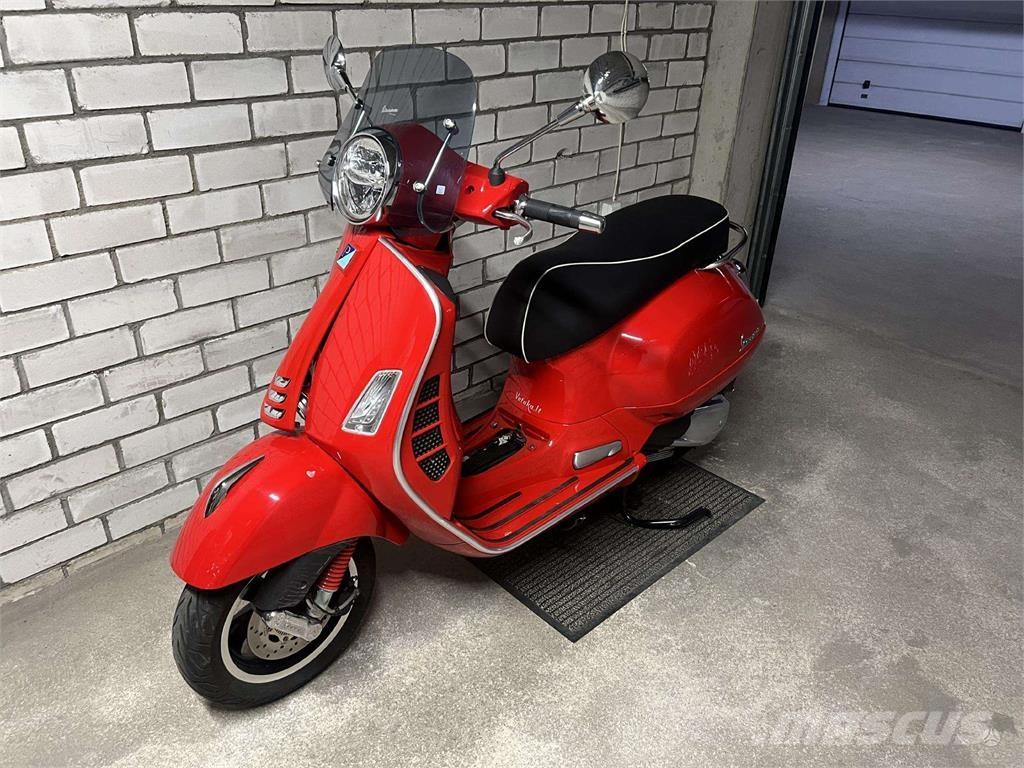 Piaggio  ATV/Quad