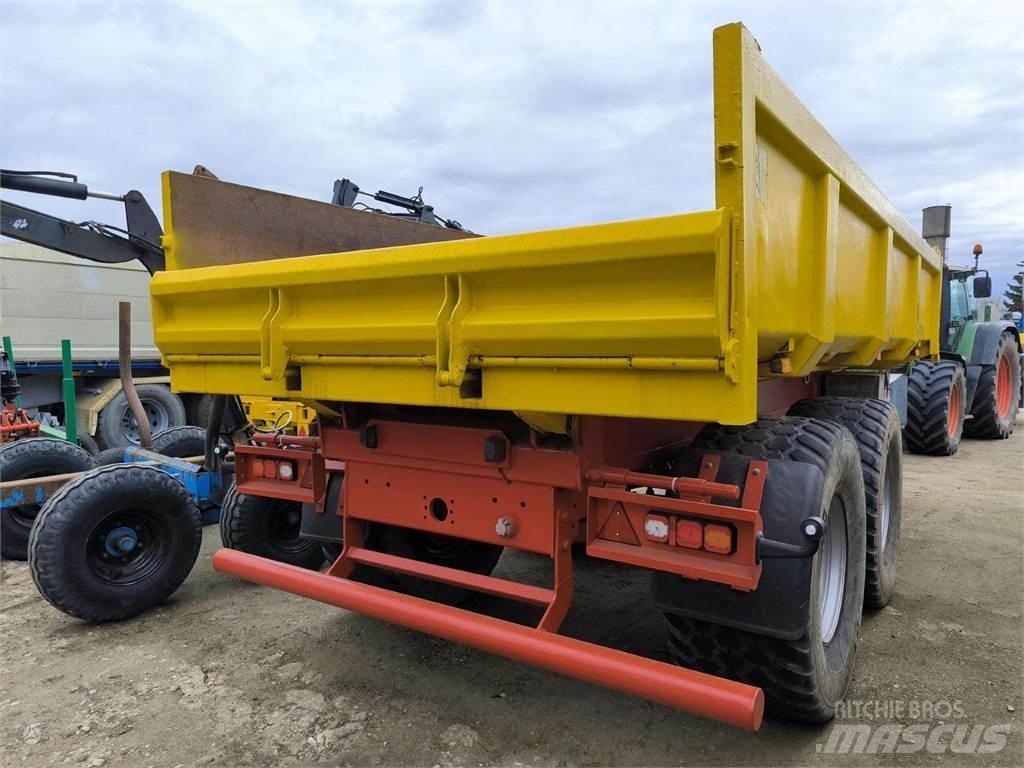 Pronar T 701- 23 Weitere Anhänger
