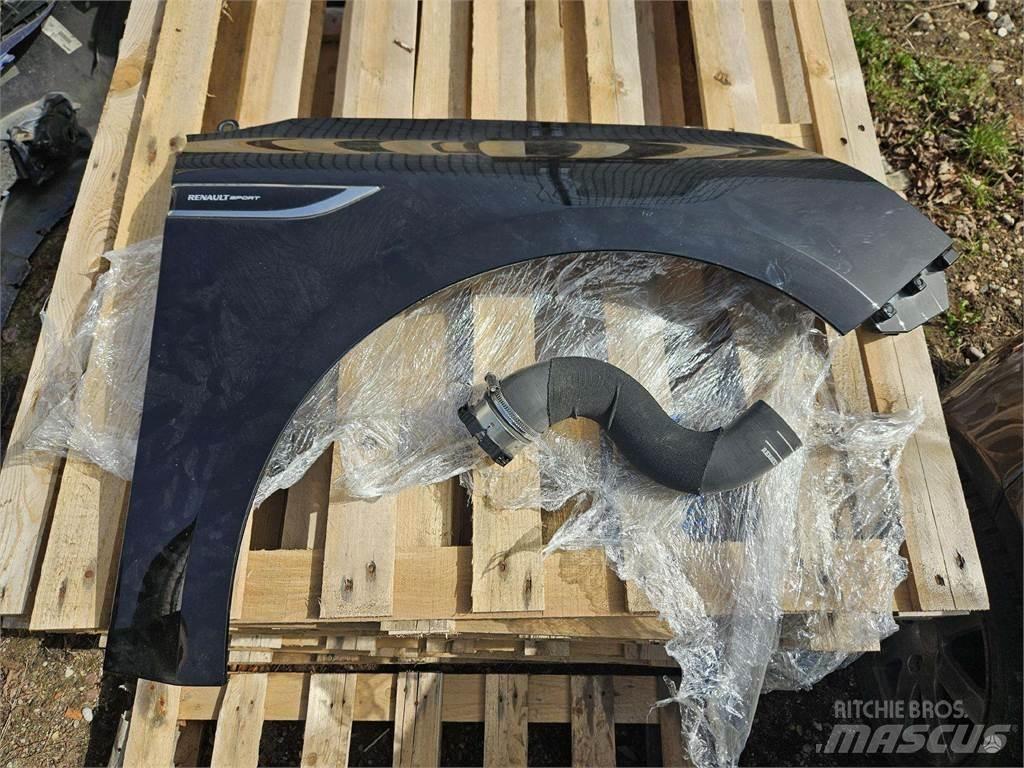 Renault  Sonstige Baumaschinen