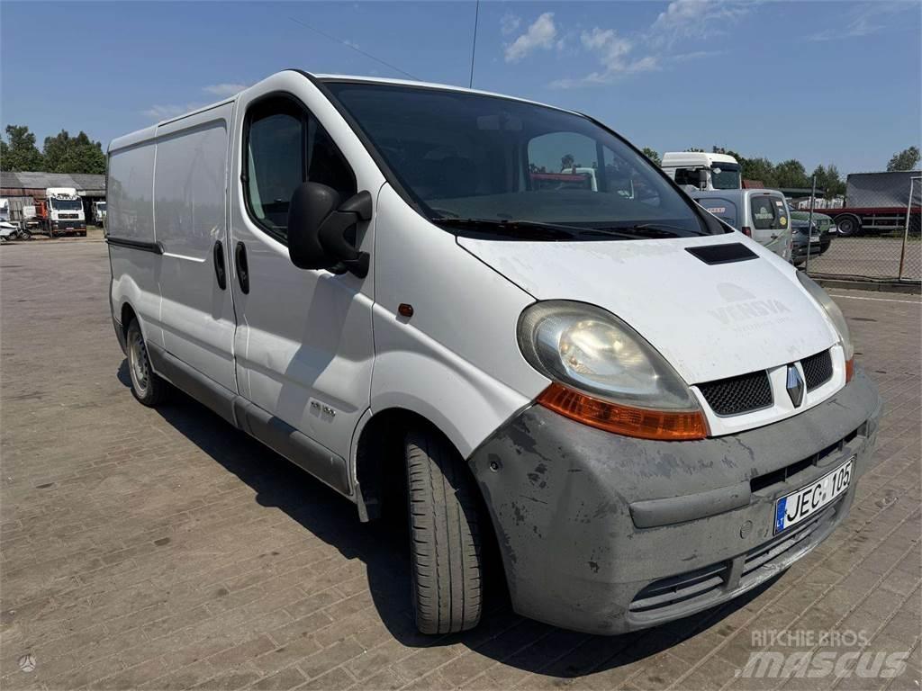 Renault  PKWs