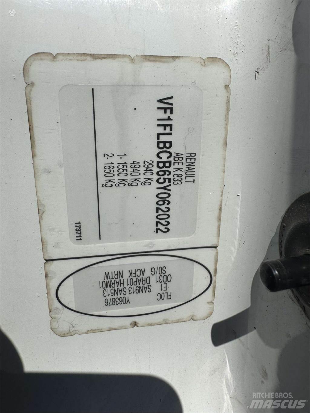 Renault  PKWs