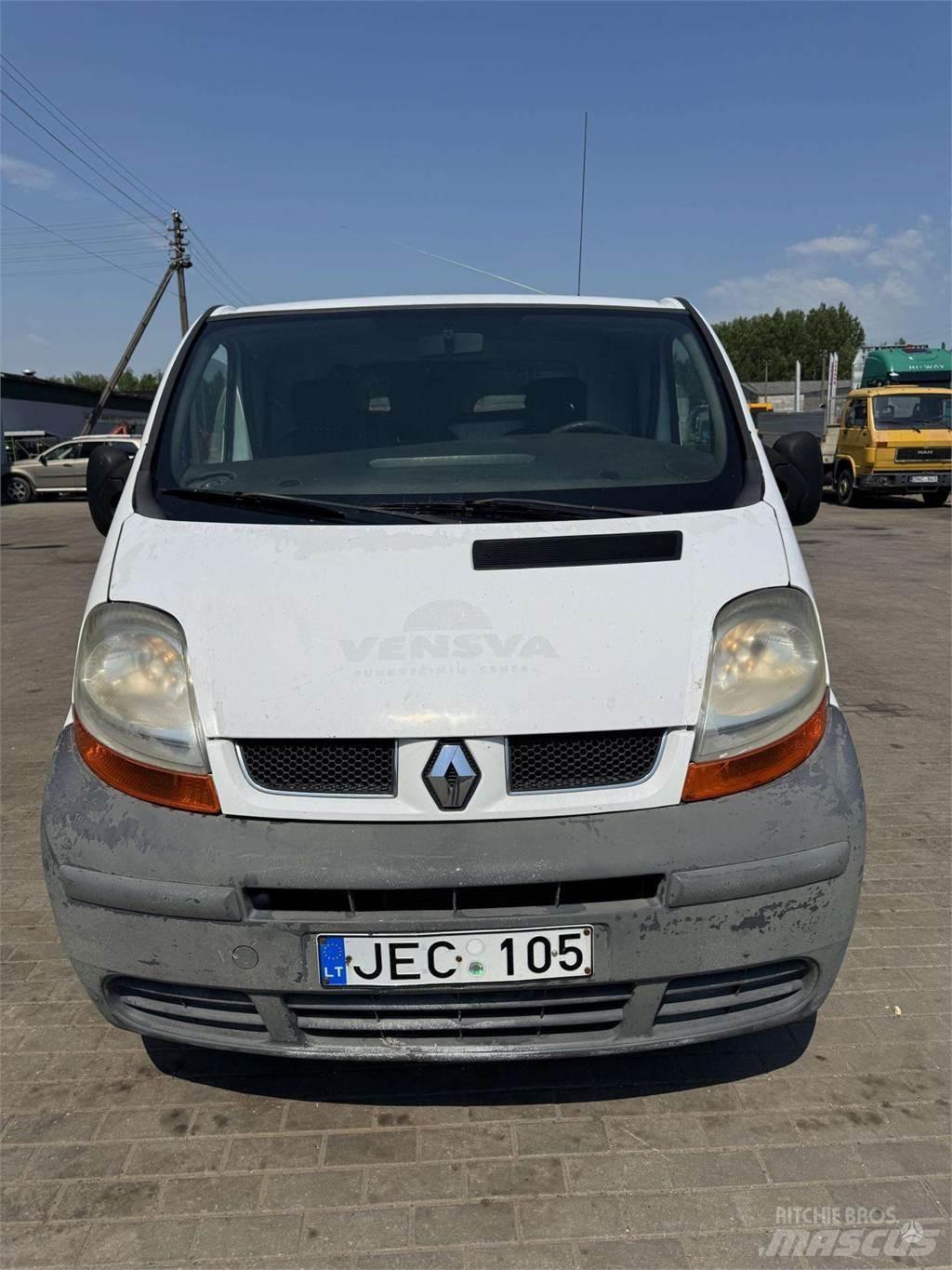 Renault  PKWs