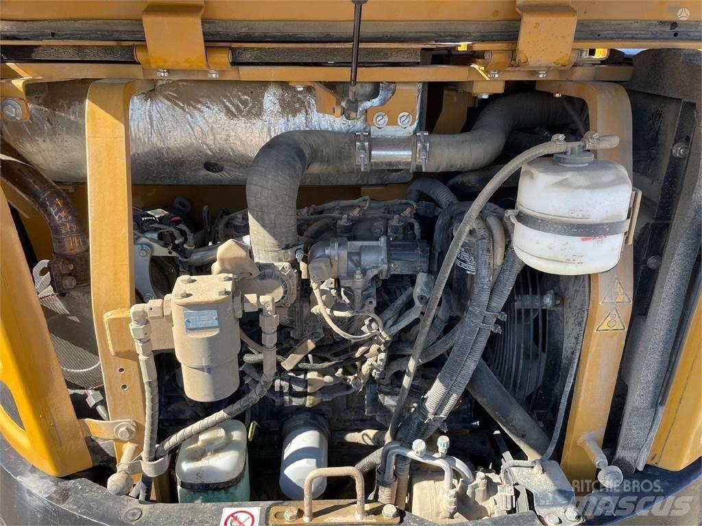 Sany SY50U Minibagger < 7t