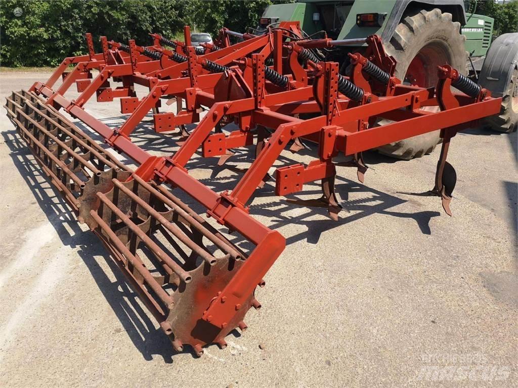 Scan AGRO 14 Schwere Eggen