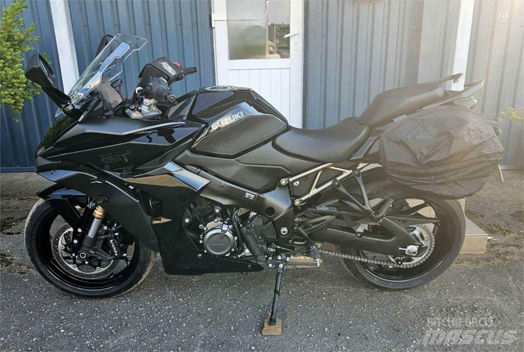 Suzuki  ATV/Quad