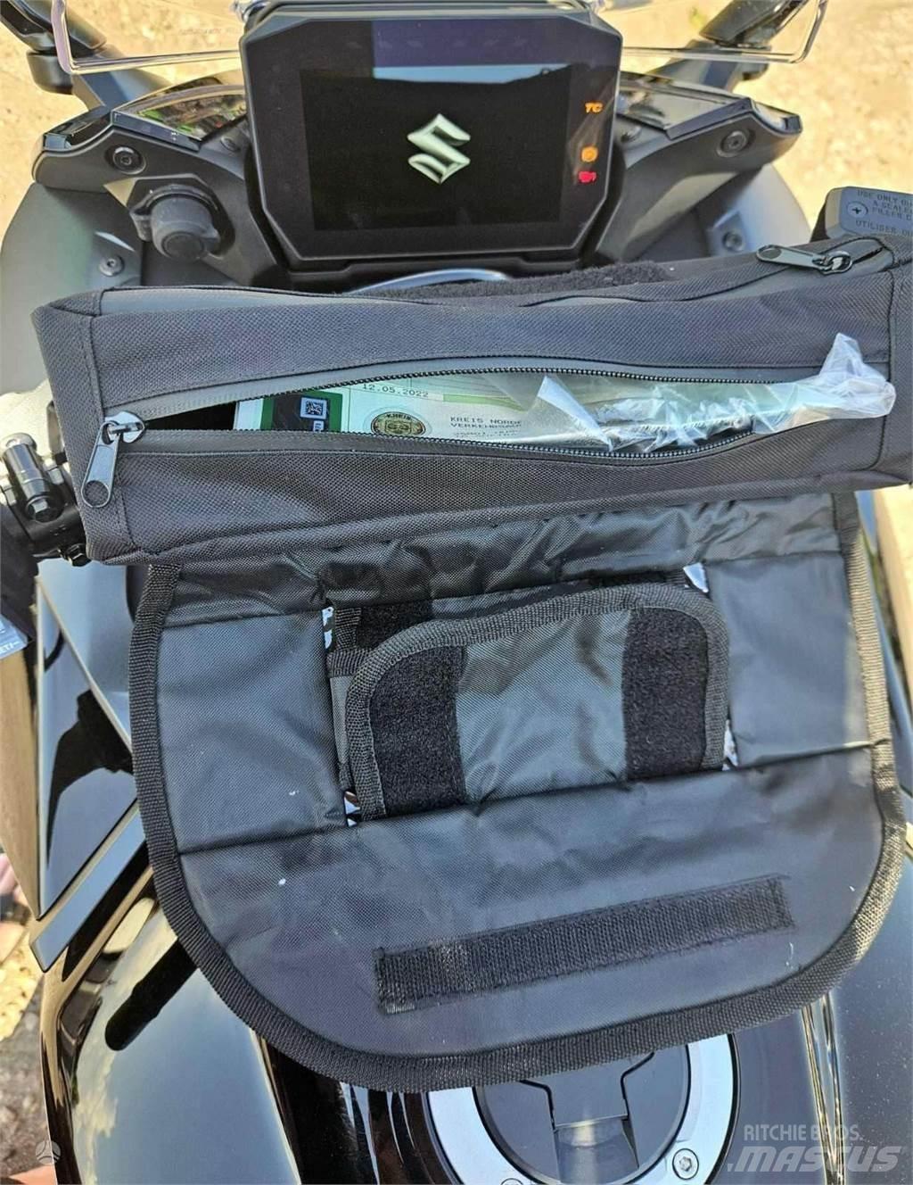 Suzuki  ATV/Quad