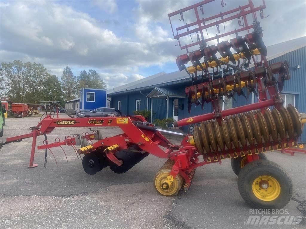Väderstad CR500 Schwere Eggen