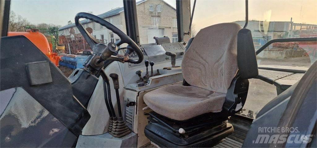 Valmet 6300 Traktoren