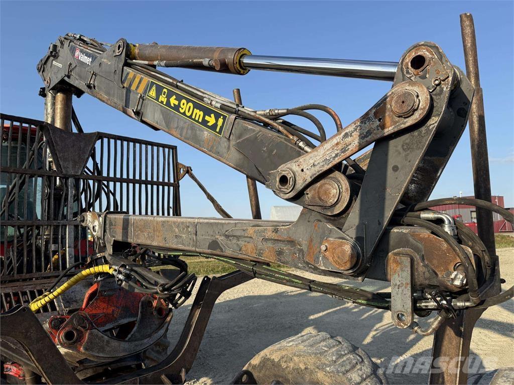 Valmet 830.1 Forwarder