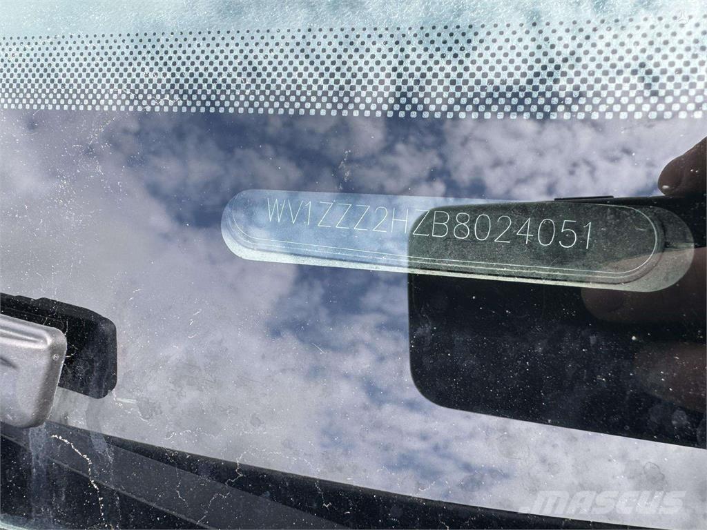Volkswagen  PKWs