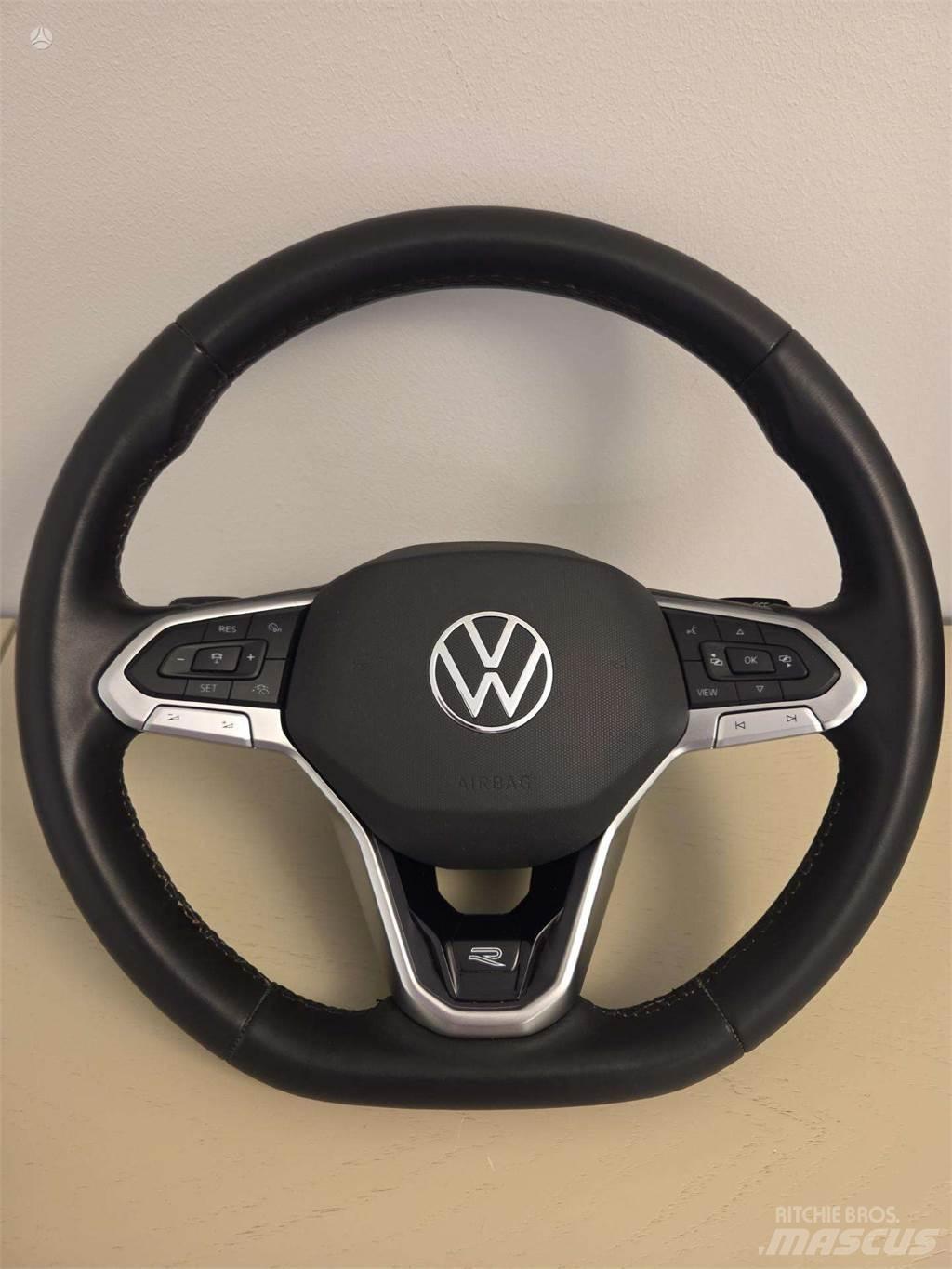 Volkswagen  Transport Sonstige