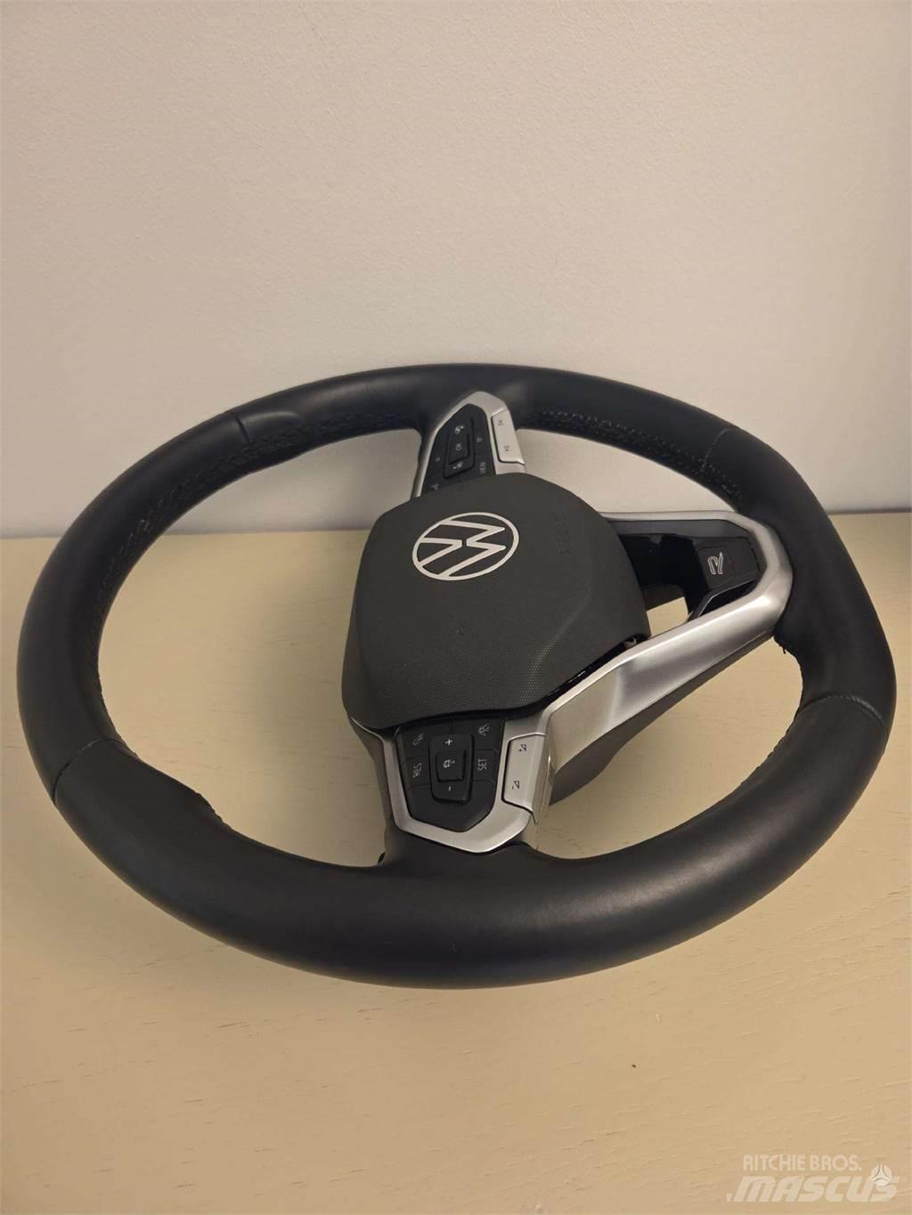 Volkswagen  Transport Sonstige