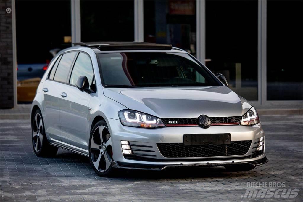 Volkswagen  PKWs