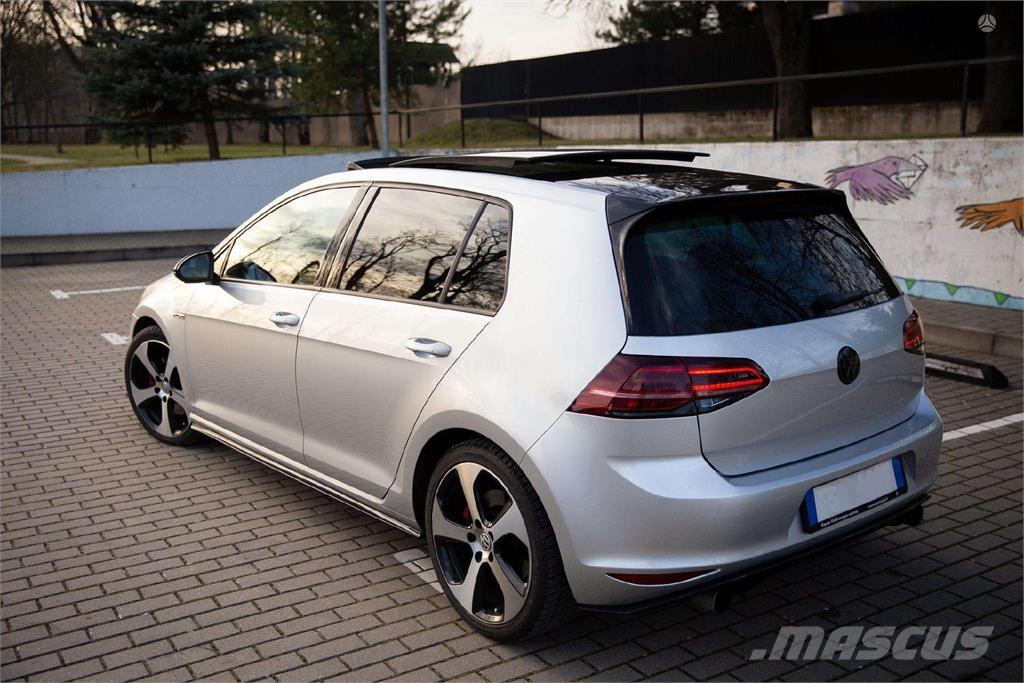 Volkswagen  PKWs