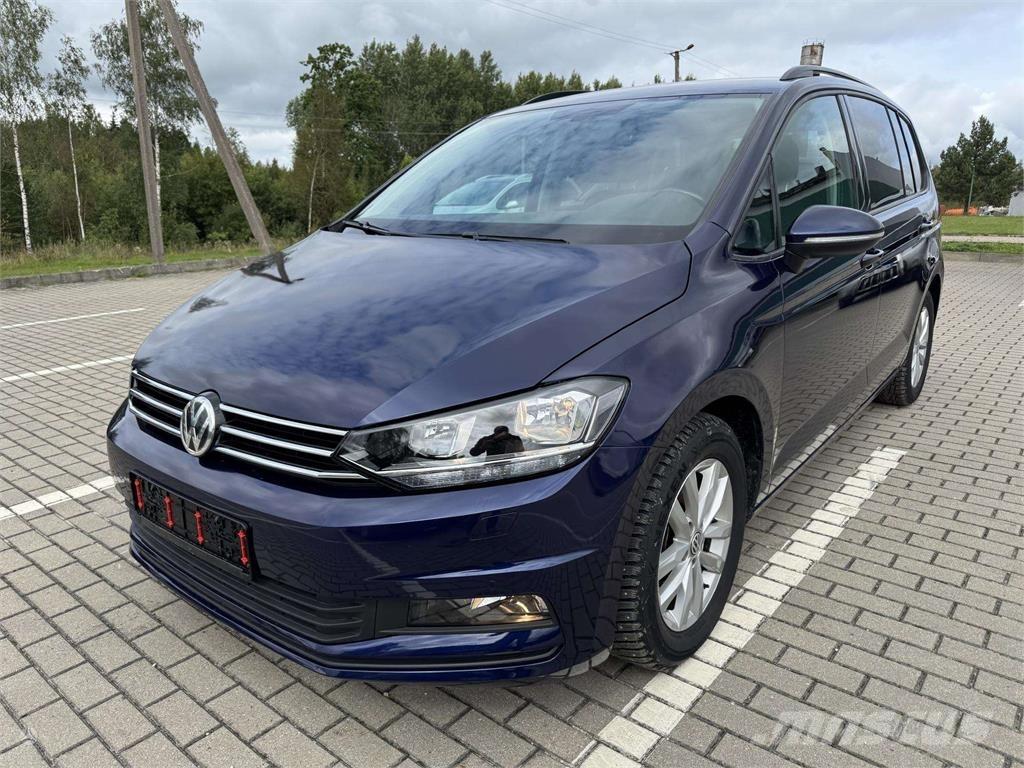 Volkswagen  PKWs
