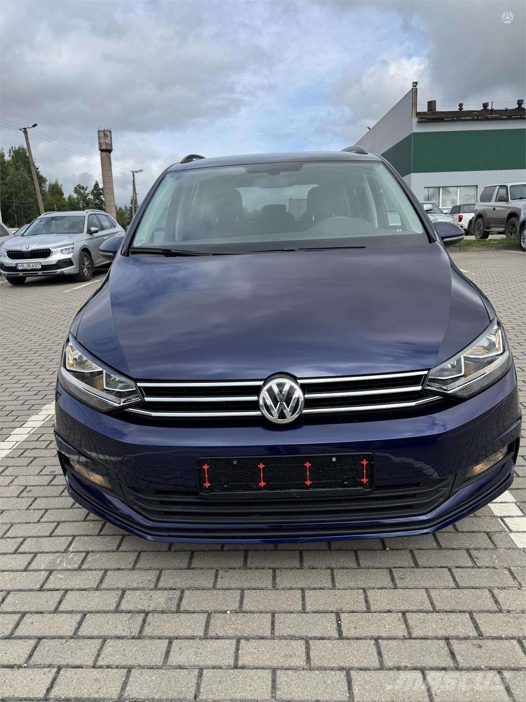 Volkswagen  PKWs