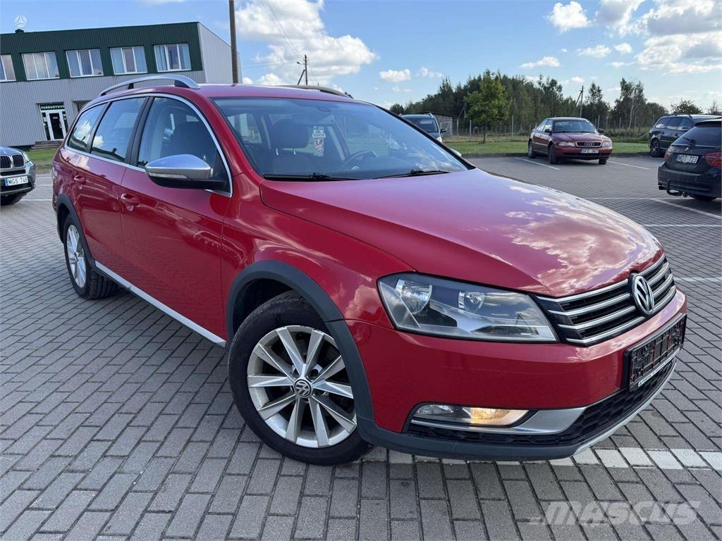 Volkswagen  PKWs