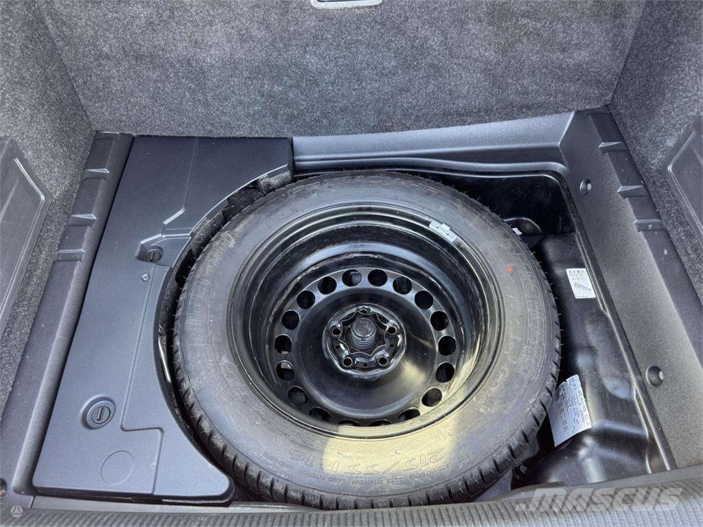 Volkswagen  PKWs