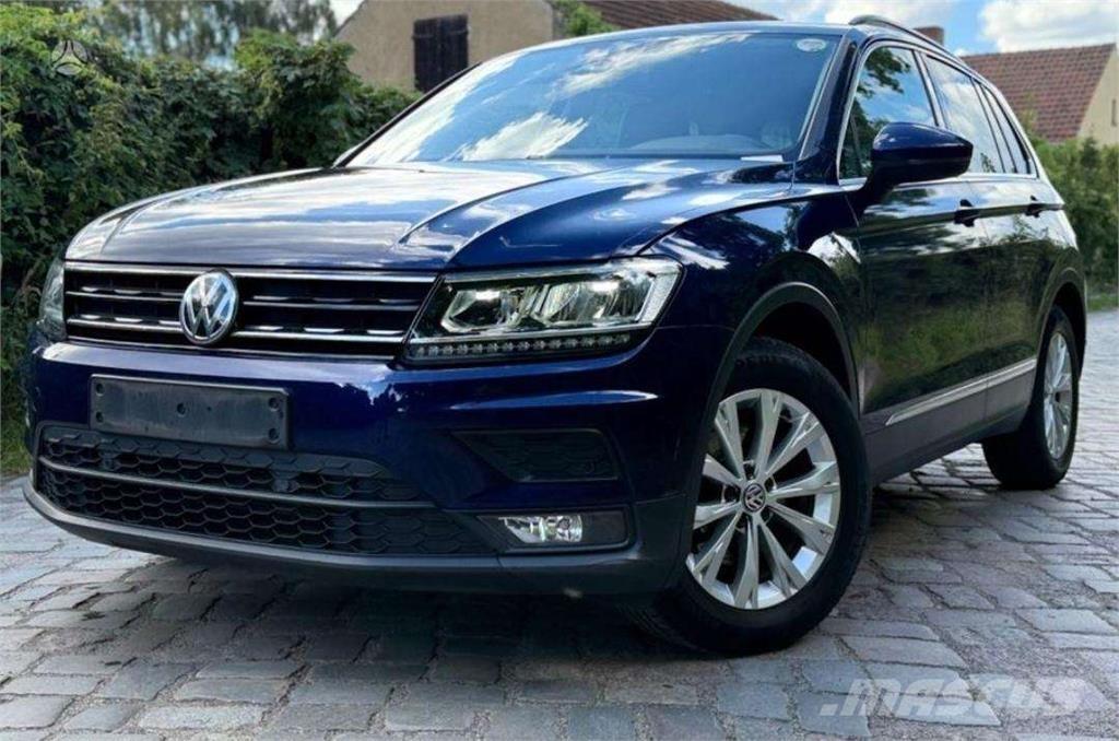 Volkswagen  PKWs