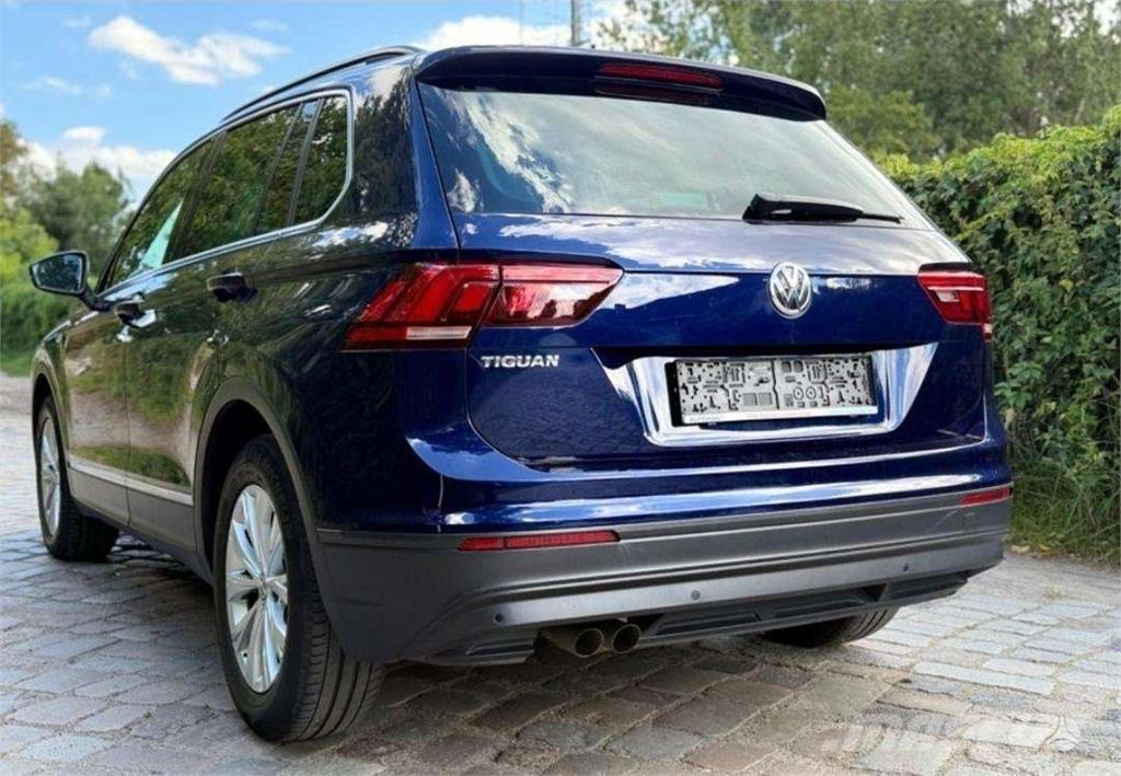 Volkswagen  PKWs