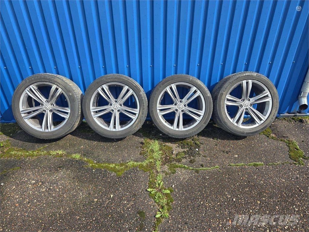 Volkswagen  Transport Sonstige