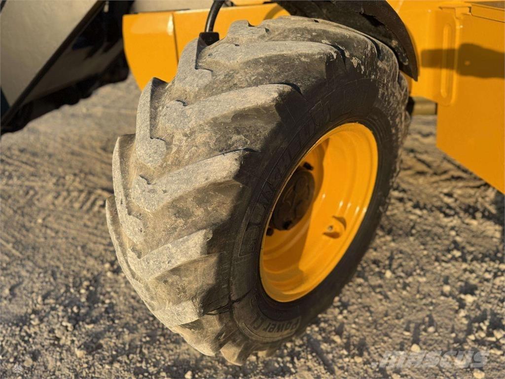 Volvo BL 71 Baggerlader