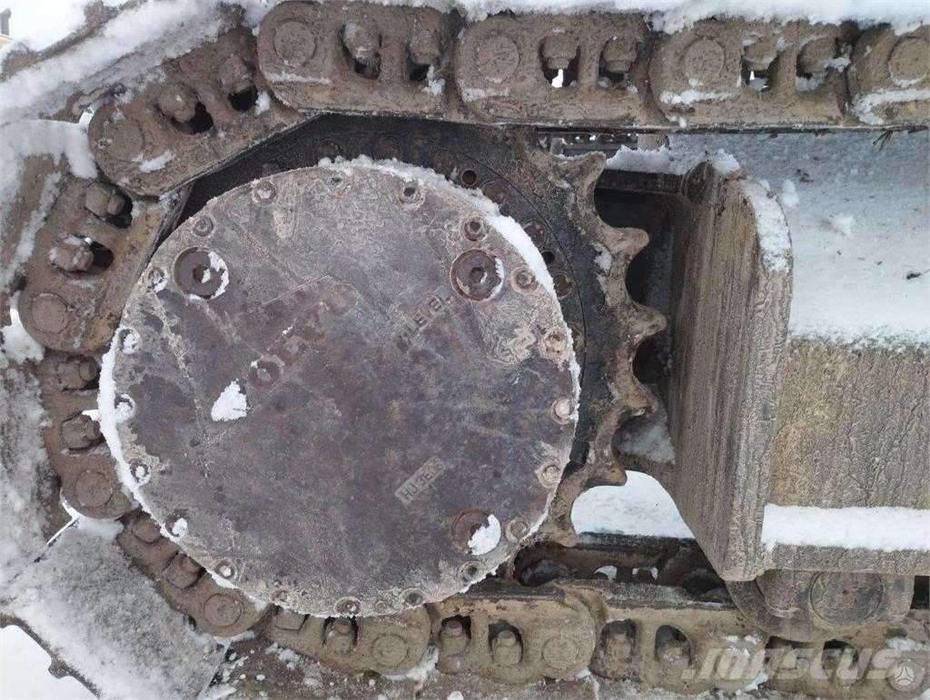 Volvo EC 210 BLC Raupenbagger