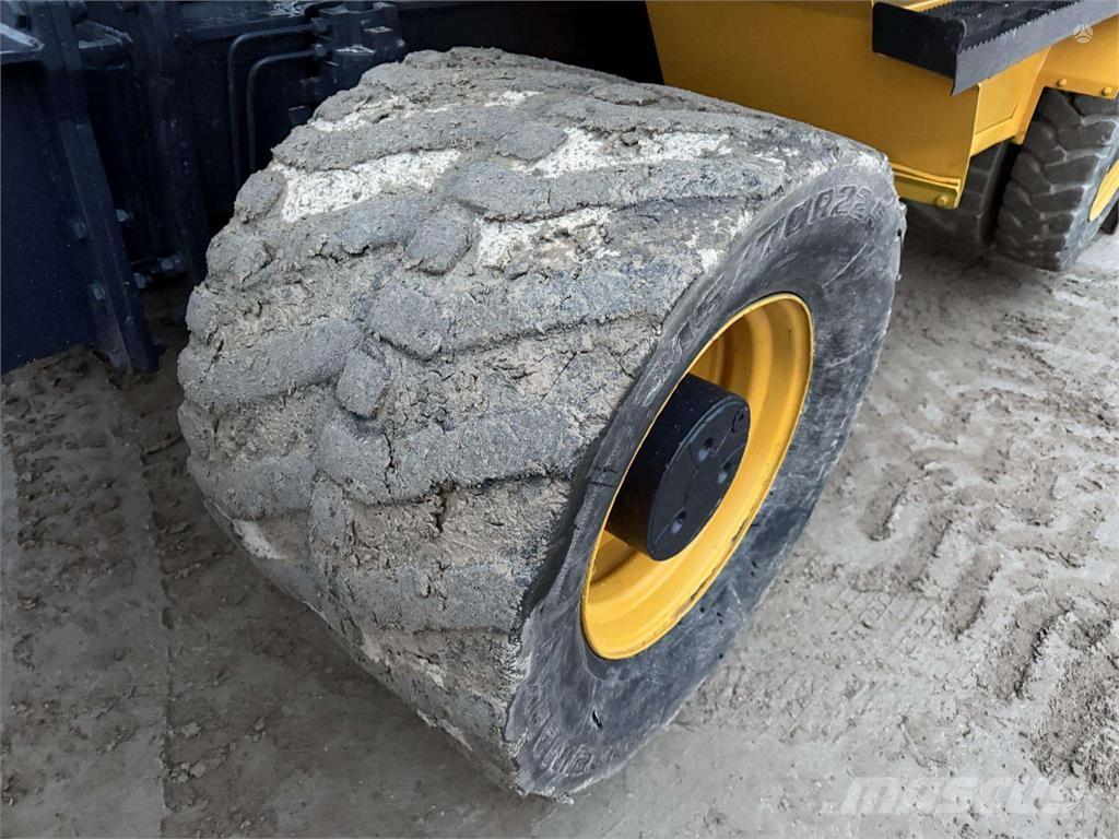 Volvo EW 180 C Mobilbagger