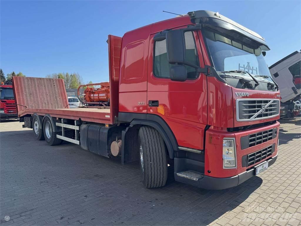 Volvo FM 9 Autotransporter