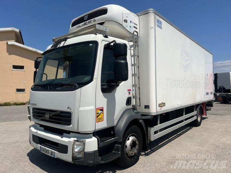 Volvo FL 240 Kühlkoffer