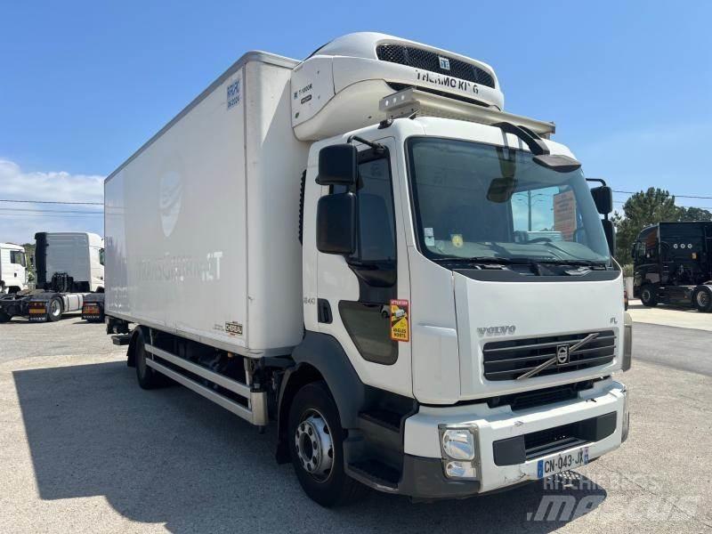 Volvo FL 240 Kühlkoffer