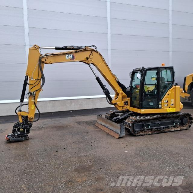 CAT 309 Minibagger < 7t