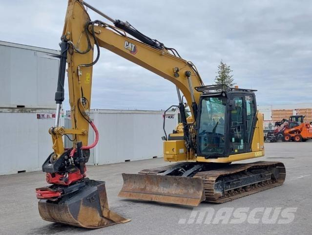 CAT 315 GC Raupenbagger
