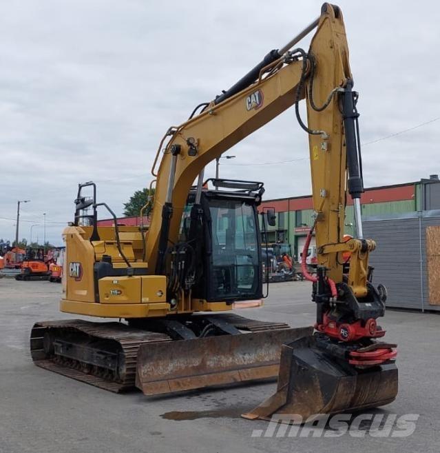 CAT 315 GC Raupenbagger