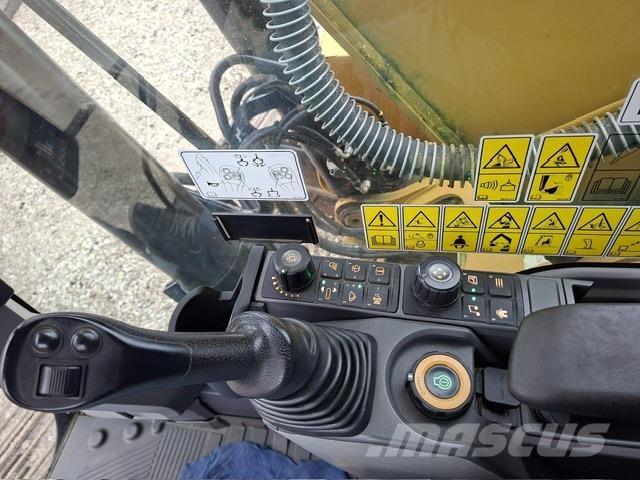 CAT 320GC Raupenbagger