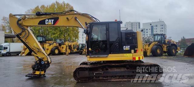 CAT 325F Raupenbagger