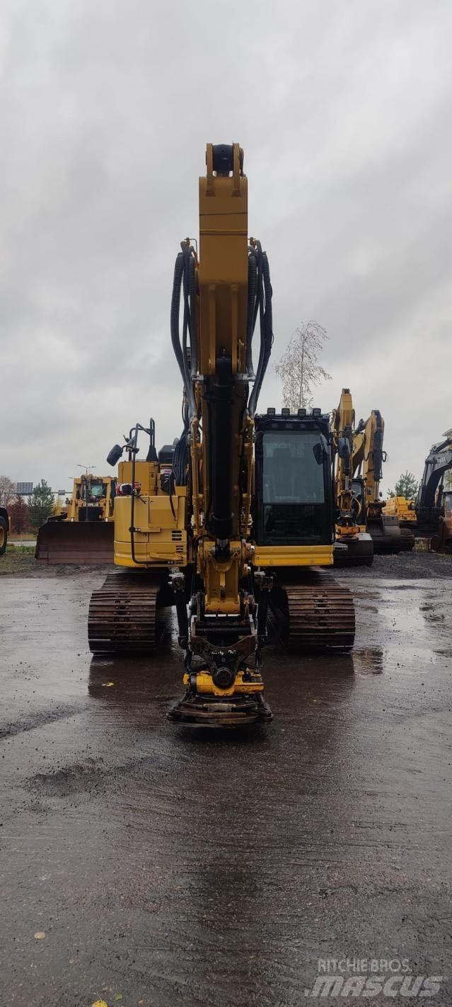 CAT 325F Raupenbagger
