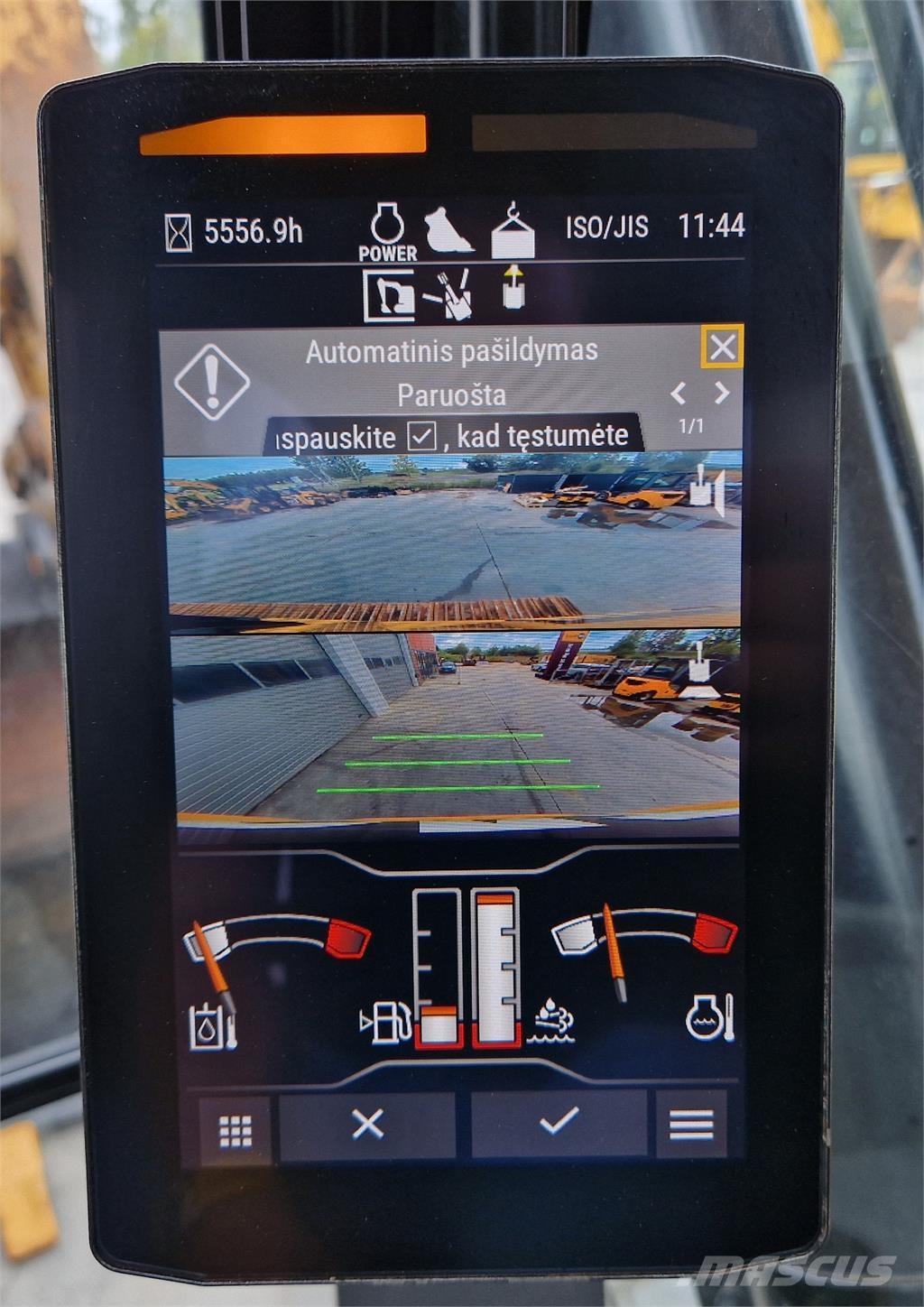 CAT 330GC Raupenbagger